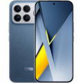 Xiaomi Мобільний телефон Xiaomi Poco F8 Ultra 16/512GB Denim Blue (1179970)