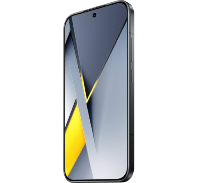 Xiaomi Мобільний телефон Xiaomi Poco F8 Pro 12/256GB Black (1179961)