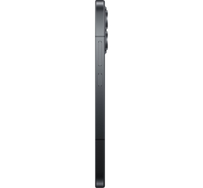 Xiaomi Мобільний телефон Xiaomi Poco F8 Pro 12/256GB Black (1179961)