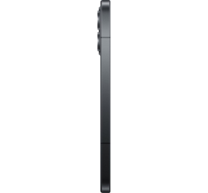 Xiaomi Мобільний телефон Xiaomi Poco F8 Pro 12/256GB Black (1179961)