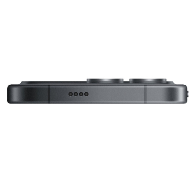 Xiaomi Мобільний телефон Xiaomi Poco F8 Pro 12/256GB Black (1179961)