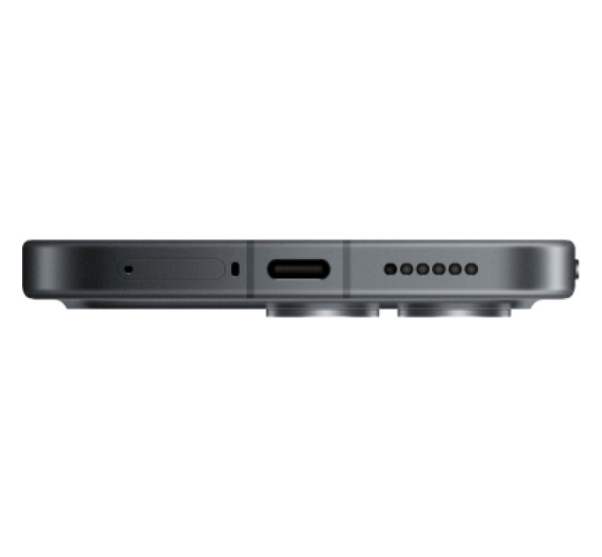 Xiaomi Мобільний телефон Xiaomi Poco F8 Pro 12/256GB Black (1179961)