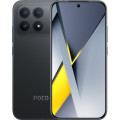 Xiaomi Мобільний телефон Xiaomi Poco F8 Pro 12/256GB Black (1179961)