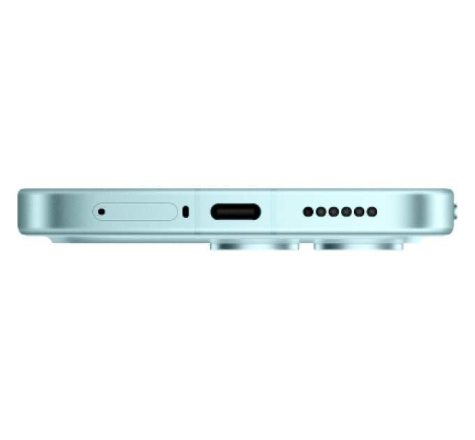 Xiaomi Мобільний телефон Xiaomi Poco F8 Pro 12/256GB Blue (1179962)