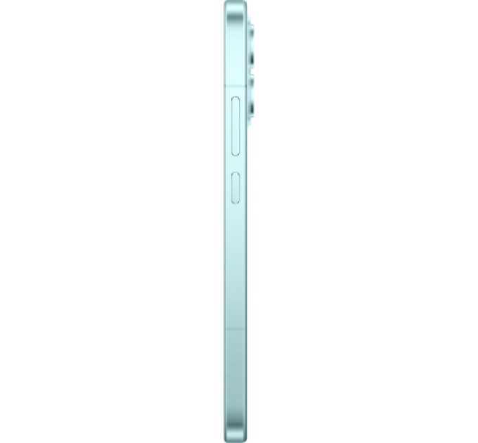 Xiaomi Мобільний телефон Xiaomi Poco F8 Pro 12/256GB Blue (1179962)