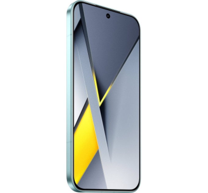 Xiaomi Мобільний телефон Xiaomi Poco F8 Pro 12/256GB Blue (1179962)