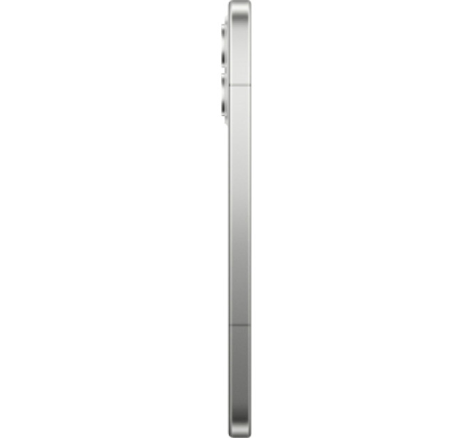 Xiaomi Мобільний телефон Xiaomi Poco F8 Pro 12/256GB Titanium Silver (1179963)