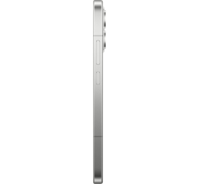 Xiaomi Мобільний телефон Xiaomi Poco F8 Pro 12/256GB Titanium Silver (1179963)