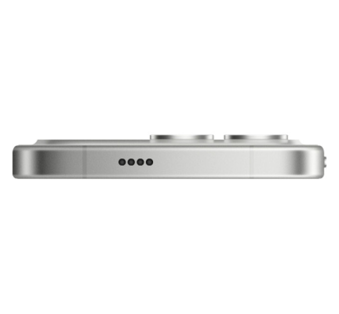 Xiaomi Мобільний телефон Xiaomi Poco F8 Pro 12/512GB Titanium Silver (1179966)