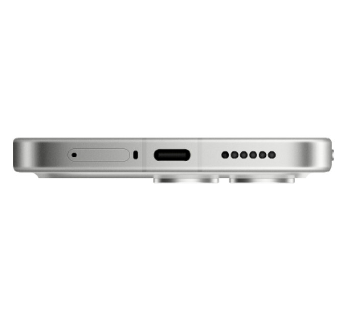 Xiaomi Мобільний телефон Xiaomi Poco F8 Pro 12/512GB Titanium Silver (1179966)