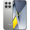 Xiaomi Мобільний телефон Xiaomi Poco F8 Pro 12/512GB Titanium Silver (1179966)