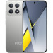 Xiaomi Мобільний телефон Xiaomi Poco F8 Pro 12/512GB Titanium Silver (1179966)