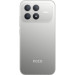 Xiaomi Мобільний телефон Xiaomi Poco F8 Pro 12/512GB Titanium Silver (1179966)