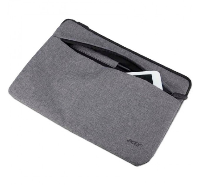 Acer Чохол до ноутбука Acer 11.6" SLEEVE GREY (NP.BAG1A.296)