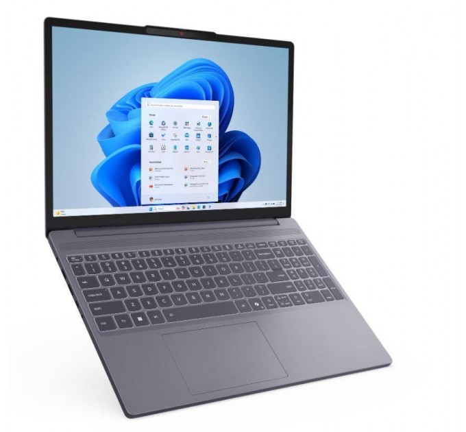 Ноутбук (портативний комп’ютер) IPS3-15ARP10 R7-7735HS 15" 24GB/1TB 83K700E1RA LENOVO