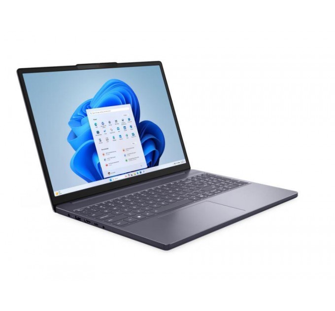 Ноутбук (портативний комп’ютер) IPS3-15ARP10 R7-7735HS 15" 24GB/1TB 83K700E1RA LENOVO