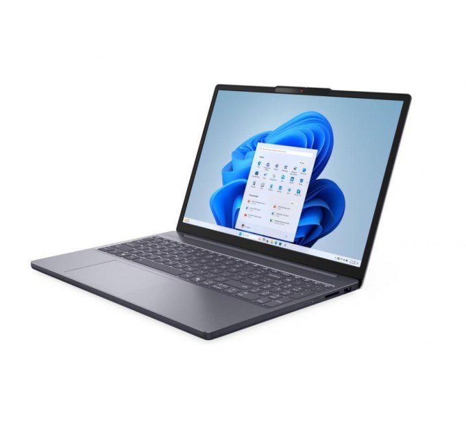 Ноутбук (портативний комп’ютер) IPS3-15ARP10 R7-7735HS 15" 24GB/1TB 83K700E1RA LENOVO