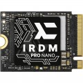 Накопичувач SSD 1TB Goodram IRDM Pro Nano M.2 2230 PCIe 4.0 x4 3D NAND (IRP-SSDPR-P44N-01T-30)_Bulk
