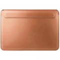 BeCover Чохол до ноутбука BeCover 13" MacBook ECO Leather Brown (709693)