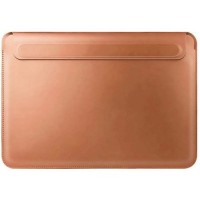 Чохол до ноутбука BeCover 13" MacBook ECO Leather Brown (709693)