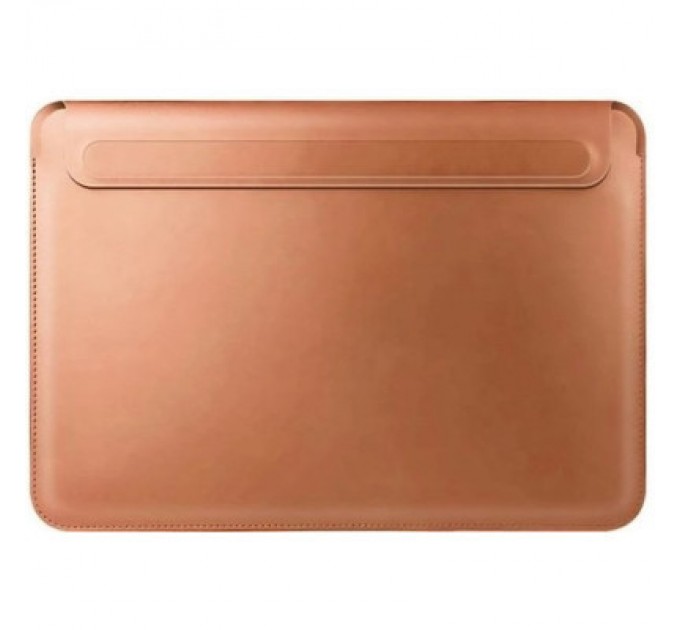 BeCover Чохол до ноутбука BeCover 13" MacBook ECO Leather Brown (709693)