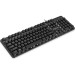 REAL-EL Клавіатура REAL-EL RK-7015 USB Black (EL123100049)