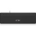 REAL-EL Клавіатура REAL-EL RK-7015 USB Black (EL123100049)