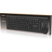 REAL-EL Комплект REAL-EL Kit 511 USB Black (EL123100052)