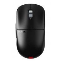 Миша бездротова PULSAR X2 v3 eS Size1 8K чорна