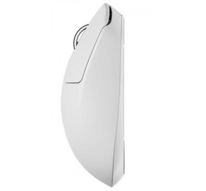 Миша бездротова PULSAR X3 Size1 8K біла