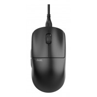 Миша дротова PULSAR X2  Medium чорна