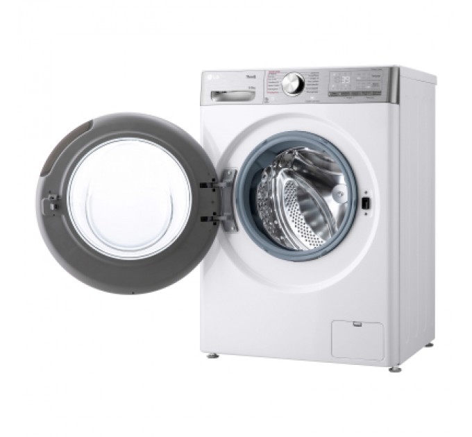 Пральна машина LG F2R9FC2E