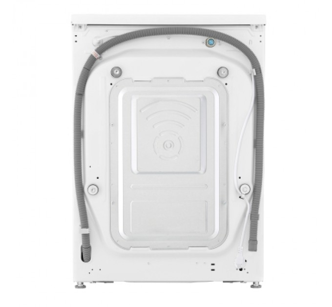 Пральна машина LG F2R9FC2E