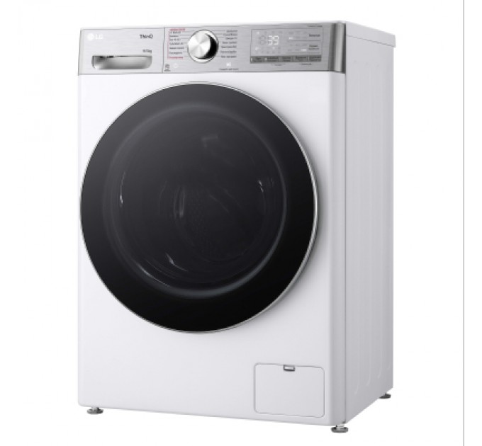 Пральна машина LG F2R9FC2E