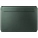 BeCover Чохол до ноутбука BeCover 14.2" MacBook ECO Leather Dark Green (709708)