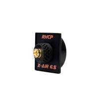 Антена для дрона TrueRC X-AIR 6.5 SMA RHCP (0608597256819)