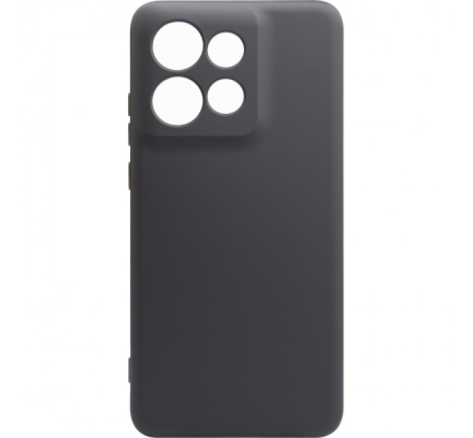 Чохол до мобільного телефона Armorstandart ICON Motorola Edge 60 Neo 5G / 50 Neo 5G Camera cover Black (ARM90000)