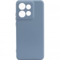 Чохол до мобільного телефона Armorstandart ICON Motorola Edge 60 Neo 5G / 50 Neo 5G Camera cover Winter Blue (ARM90025)