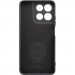 Чохол до мобільного телефона Armorstandart ICON Motorola G57 Power 5G Black (ARM89609)