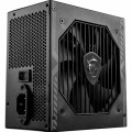 MSI Блок живлення MSI 550W (MAG A550BN)