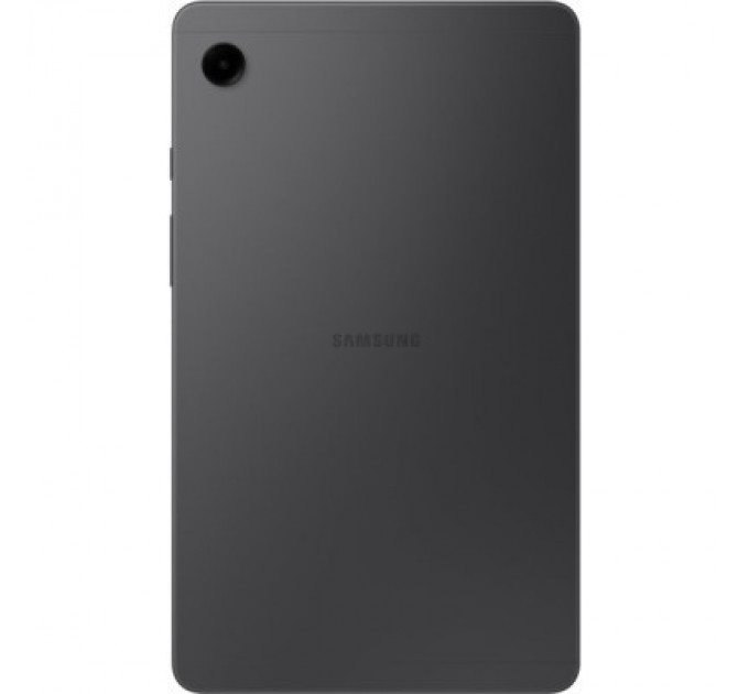 Samsung Планшет Samsung Galaxy Tab A9 8.7" Wi-Fi 8/128GB graphite (SM-X110NZAESEK)