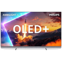 Телевізор Philips 55OLED910/12
