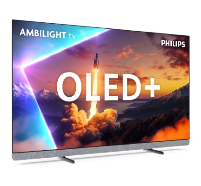 Philips Телевізор Philips 65OLED910/12