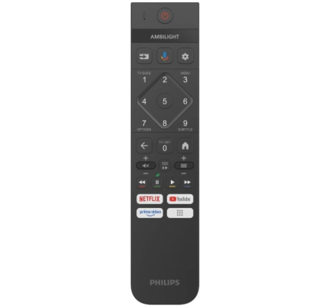 Philips Телевізор Philips 65OLED910/12
