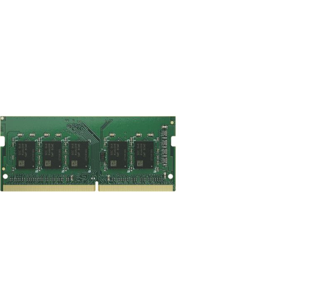 Synology Модуль пам'яті для NAS DDR4 16G D4ES03-16G SYNOLOGY