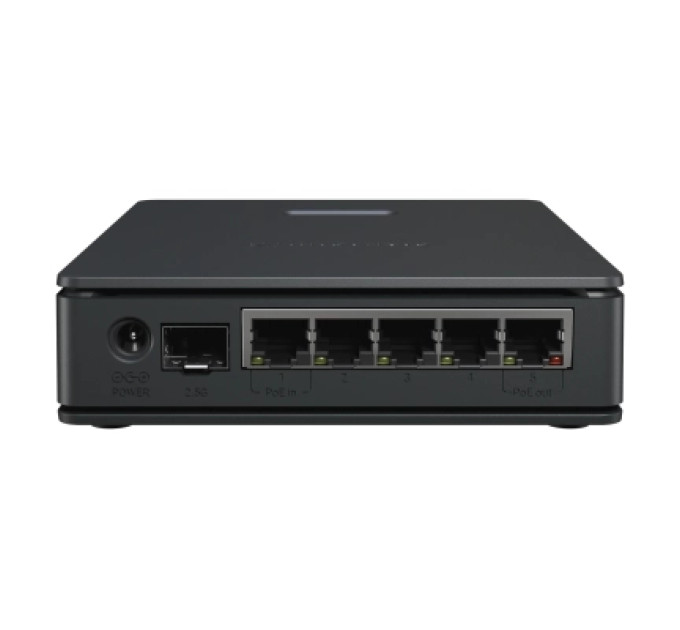 Mikrotik Маршрутизатор Mikrotik hAP ax S (E62iUGS-2axD5axT)