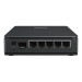 Mikrotik Маршрутизатор Mikrotik hAP ax S (E62iUGS-2axD5axT)