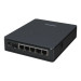Mikrotik Маршрутизатор Mikrotik hAP ax S (E62iUGS-2axD5axT)