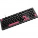 Клавіатура Ajazz AK980 Red Switch USB UA Black (AK980-R-BR)