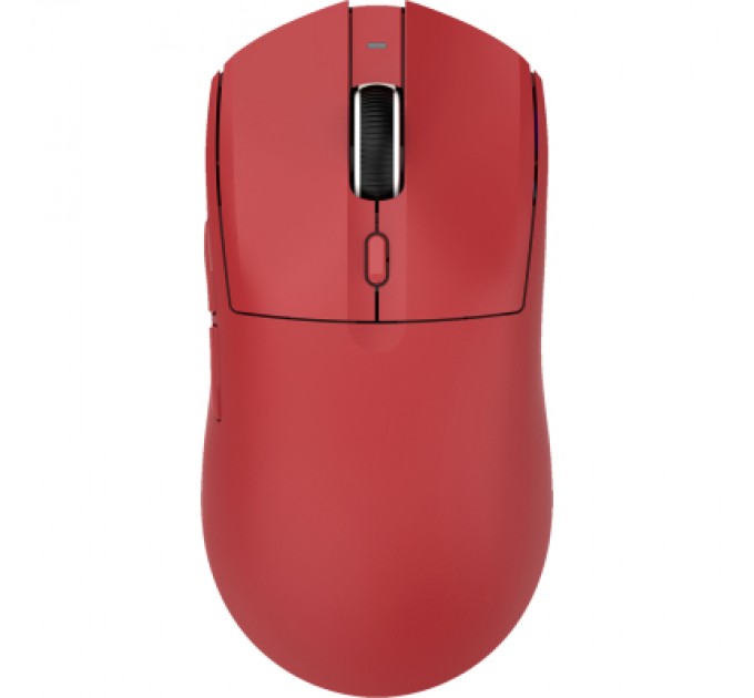 Мишка Ajazz AJ139 V2 MC Wireless/Bluetooth/USB Red (AJ139-V2-MC-R)